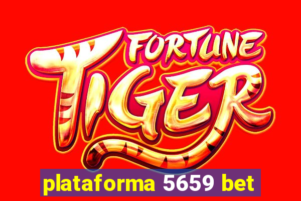 plataforma 5659 bet